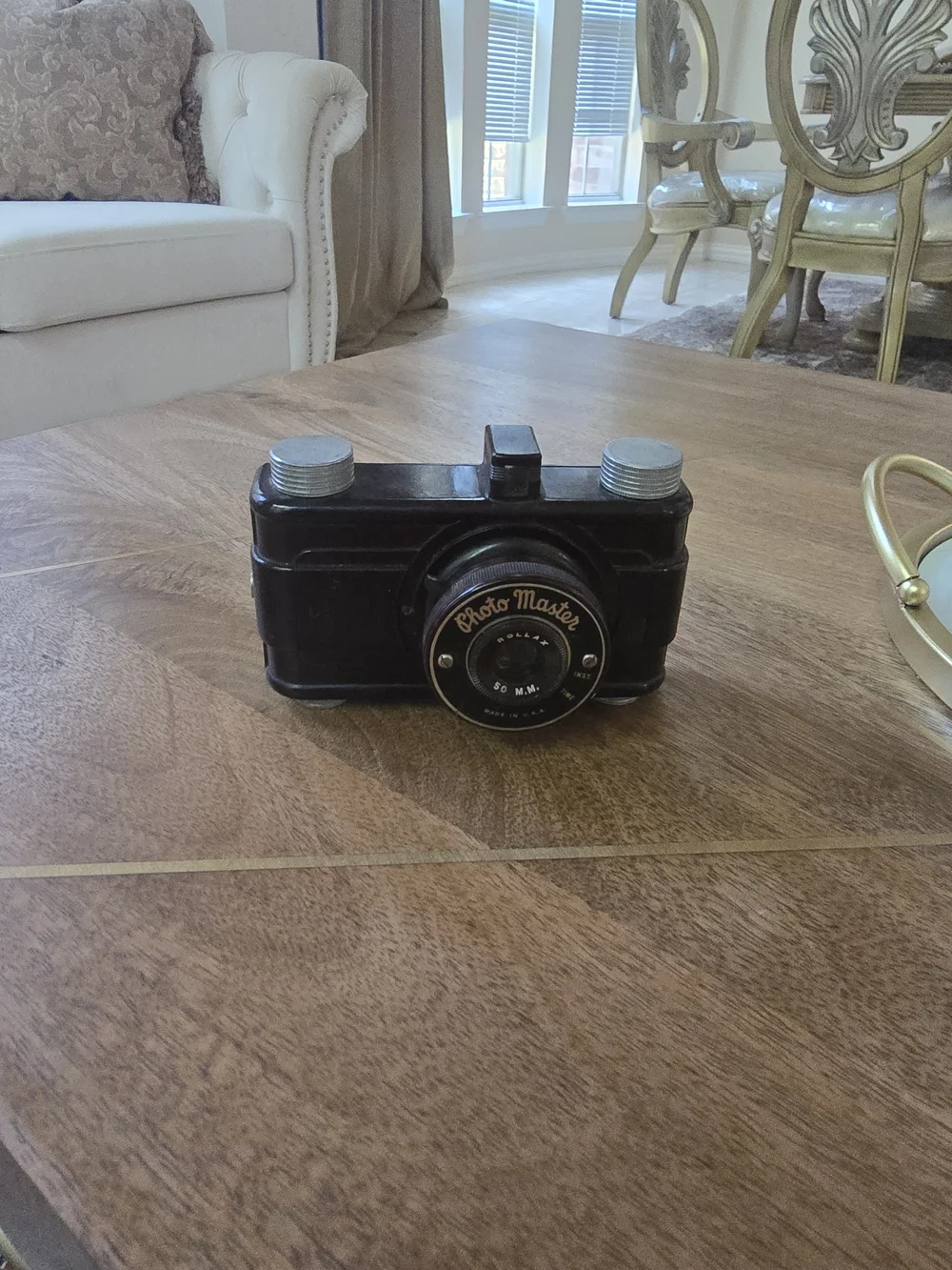 Photo Master Camera Vintage